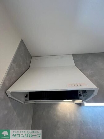 シクレッツァカーサKTの物件内観写真